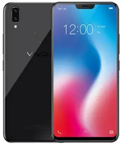 Замена матрицы на телефоне Vivo V9 в Волгограде